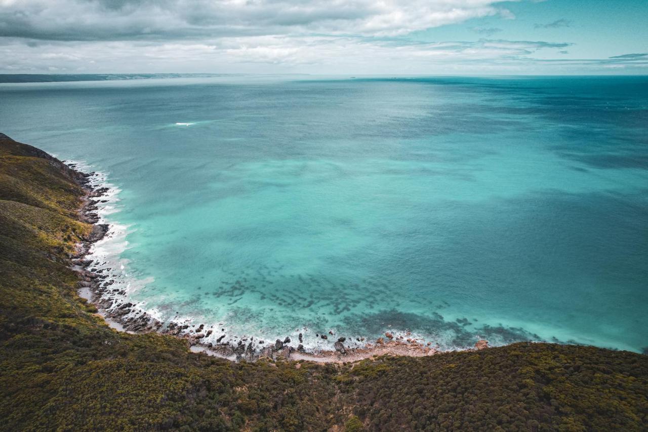 Cabn Kangaroo Island Penneshaw Εξωτερικό φωτογραφία