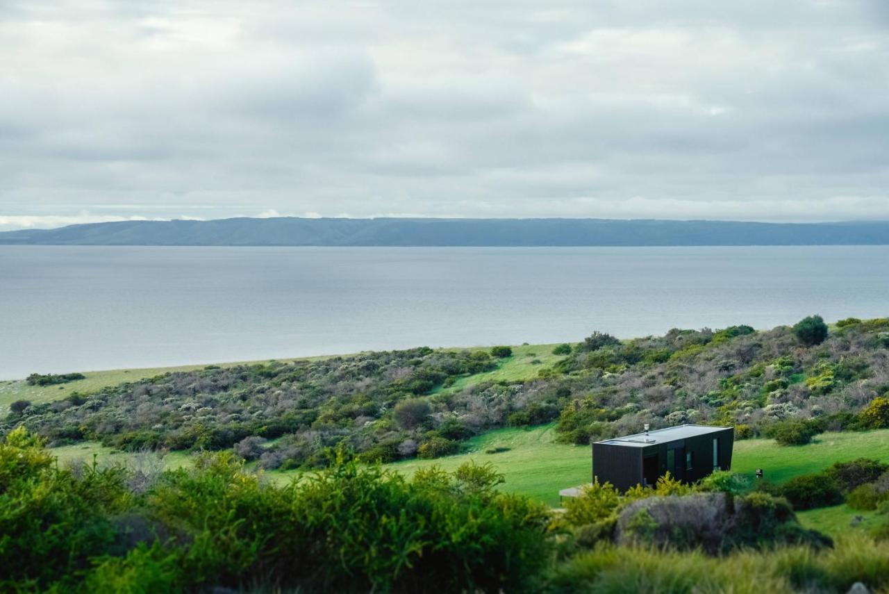 Cabn Kangaroo Island Penneshaw Εξωτερικό φωτογραφία