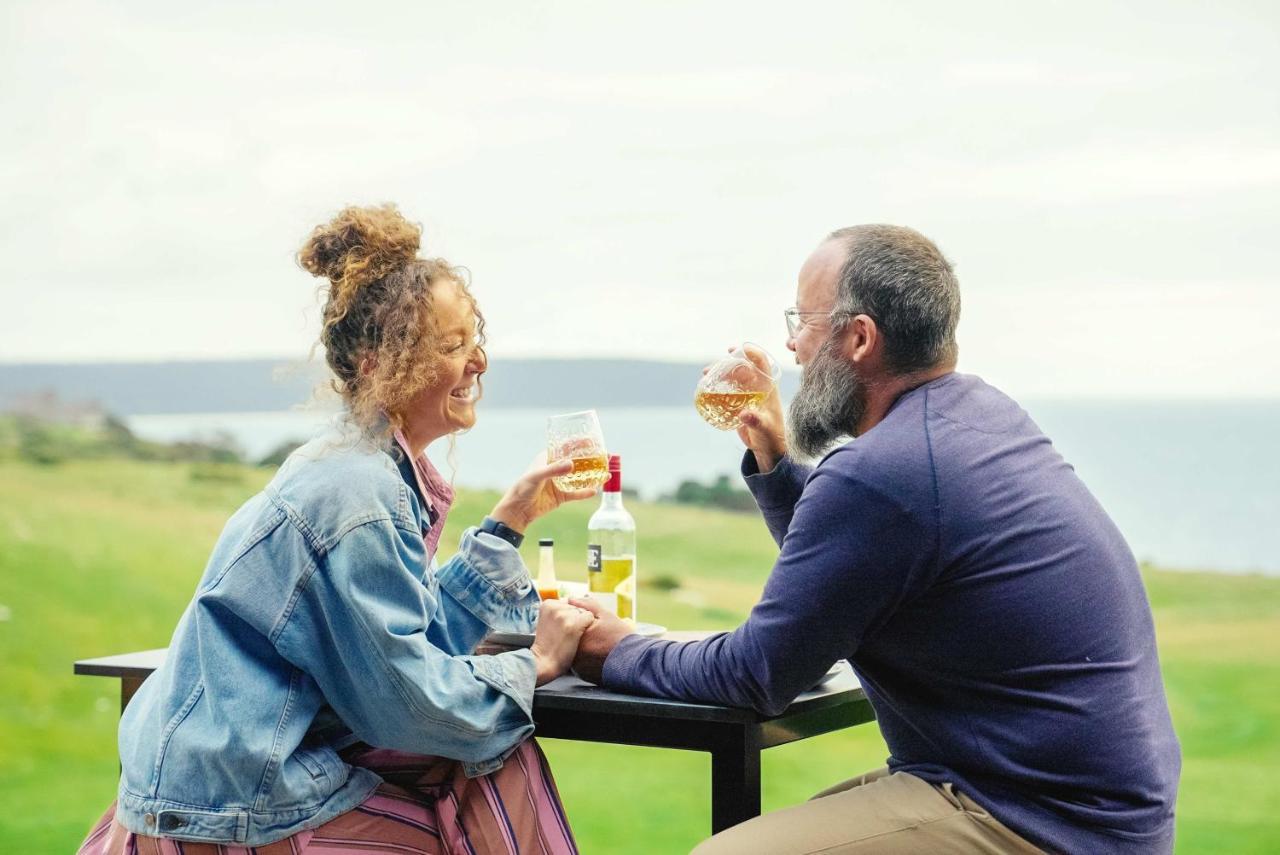 Cabn Kangaroo Island Penneshaw Εξωτερικό φωτογραφία