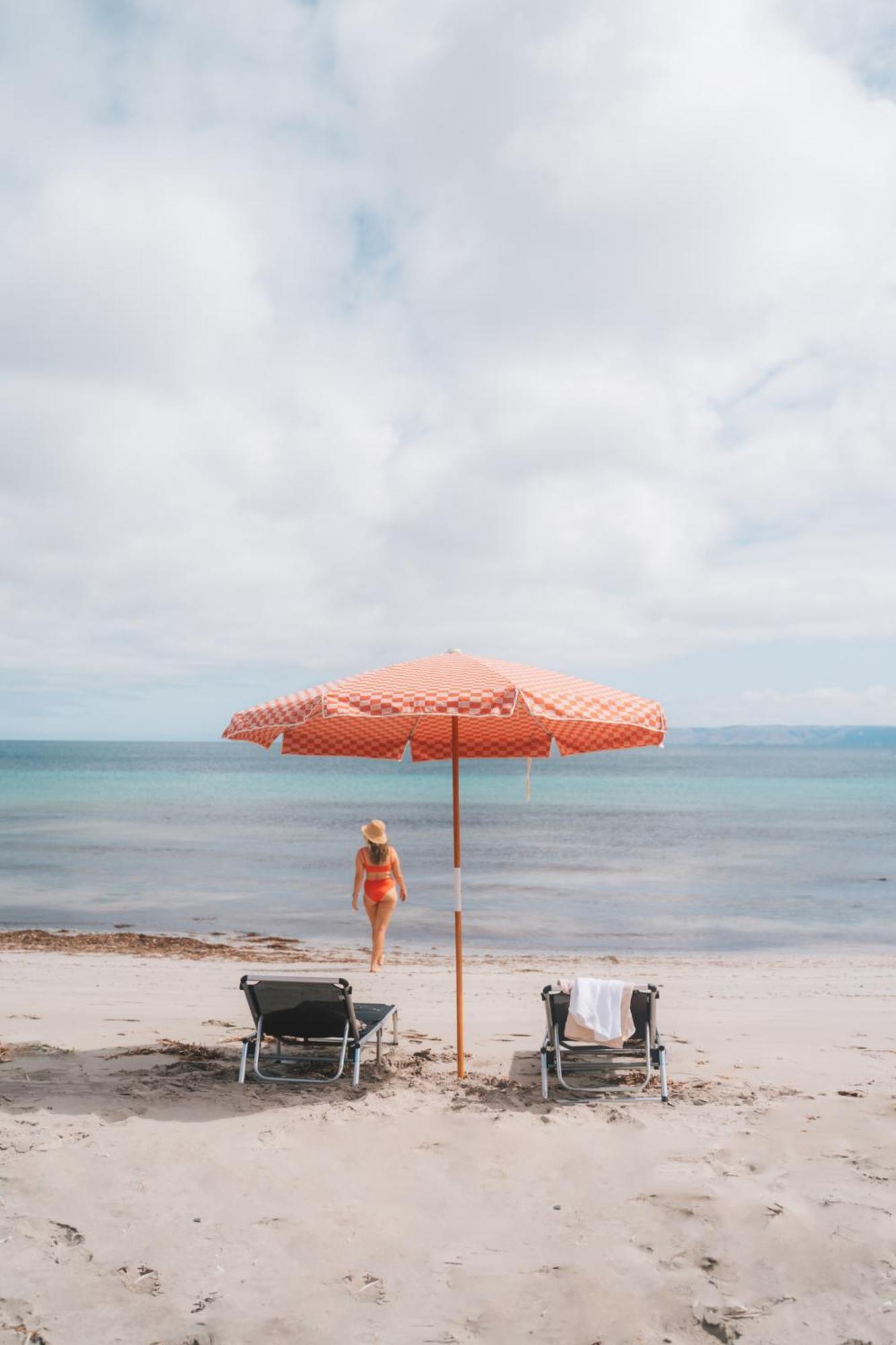 Cabn Kangaroo Island Penneshaw Εξωτερικό φωτογραφία